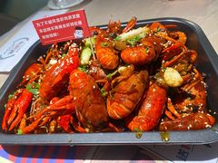 -靓靓蒸虾·头牌蒸虾(雪松路总店)