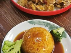 -叶存利海鲜大馅饺子(海宁路总店)