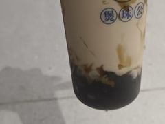 -煲珠公·老红糖珍珠奶茶(长宁龙之梦店)