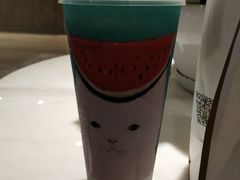 -奈雪的茶(石家庄万象城店)