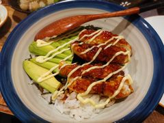 -福匠日本料理(人民路店)