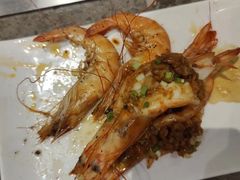 -雅玛花式铁板烧(国宏宾馆店)