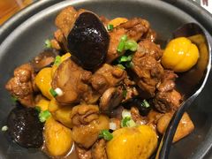 -到家尝北京菜(西坝河店)