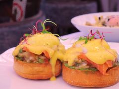 -Circle圆·花园西餐厅