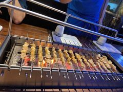 -三个蒙古大叔羊肉串(大宁店)