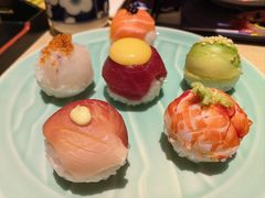 -小山日本料理(太古汇店)