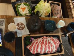 -湊湊火锅·茶憩(东城万达店)
