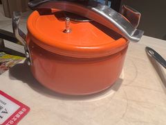 -龚印记牛骨牛杂屋·四代传承(太阳城店)