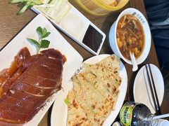-河沿肉饼Beijing Pie(东华门店)
