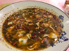 -燕坤食府