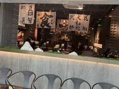 -张翻越·川渝冒菜·武汉黑鸭煲(城北万象城店)