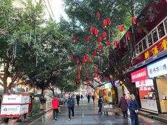 -八一好吃街·高品美食广场