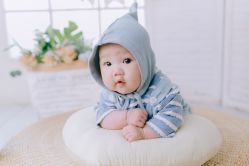 -嘟嘟卡奇儿童摄影