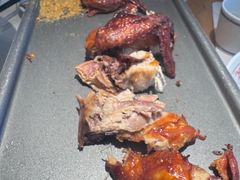 -吴家·非遗淮扬小馆(镇江万达广场店)