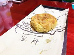 -窄巷子陕菜馆·地道陕西菜(粉巷店)