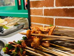 -钢管厂五区小郡肝串串香(蜀都万达店)