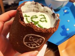 -茶是一枝花泡茶店