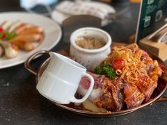 -宝莱纳餐厅(滨江店)