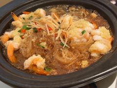 -前海沿·青岛菜(乐客城店)