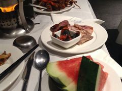 -星伦多自助料理·涮烤一体(虹悦城店)