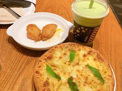 -乐凯撒披萨(欢乐颂购物中心店)