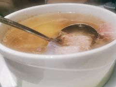 猪肉汤-秋色客家菜(南山店)