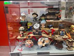 -泡泡玛特POPMART (北京超极合生汇店)