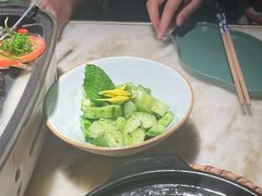 -锦府盐帮·李宅(领展购物广场中关村店)