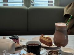 -Le Siècle.百年西餐厅(颐和公馆店)