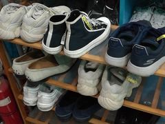 -奥特洗福莱干洗、皮具护理店(铜川路店)