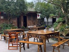 -青城甲(青城山店)