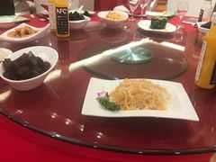 -上海青松城大酒店