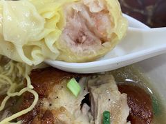 -陈光记烧腊店(罗保博士街店)
