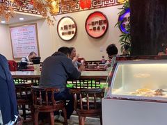 大堂-金杨拉面王小吃面馆·牛三宝面·红烧牛肉粉