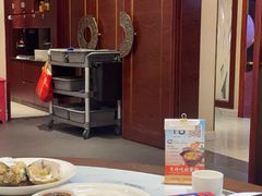 -不仔客海鲜·烧烤·270度海景餐厅(大东海店)