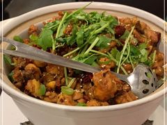 -Restaurant Sichuan 川里川外