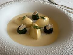 -Caprice(香港四季酒店)