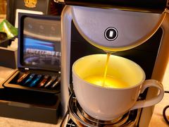 -杭州桐庐康莱德酒店西餐厅-舍