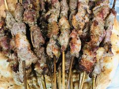 羊肉串-同来顺烧烤餐厅(哈尔滨道店)