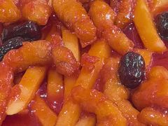 -北京老铺烤鸭(高新店)