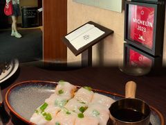-逸东轩(香港逸东酒店)