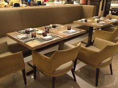 -盛宴标帜餐厅·亲子自助 (南昌喜来登酒店)