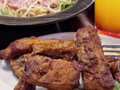 -mordew加州日记西餐&小酒馆(新天地店)