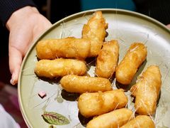 -甜阿姨·天台花园私房菜(万松园店)
