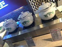 -火焰山自助烧烤涮石板烤肉(新华大街店)
