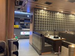 -草家酱蟹炭火烤肉店(珲春南路二店)