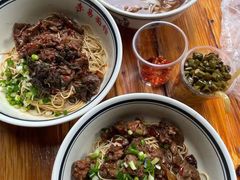 -李易面馆(树木岭店)