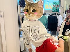 -C&A(西市城购物中心店)