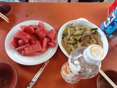 -大海别墅民宿农家院(十渡店)