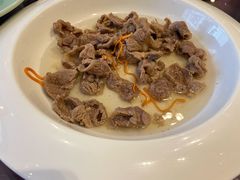 文火小牛肉-九福楼大酒店